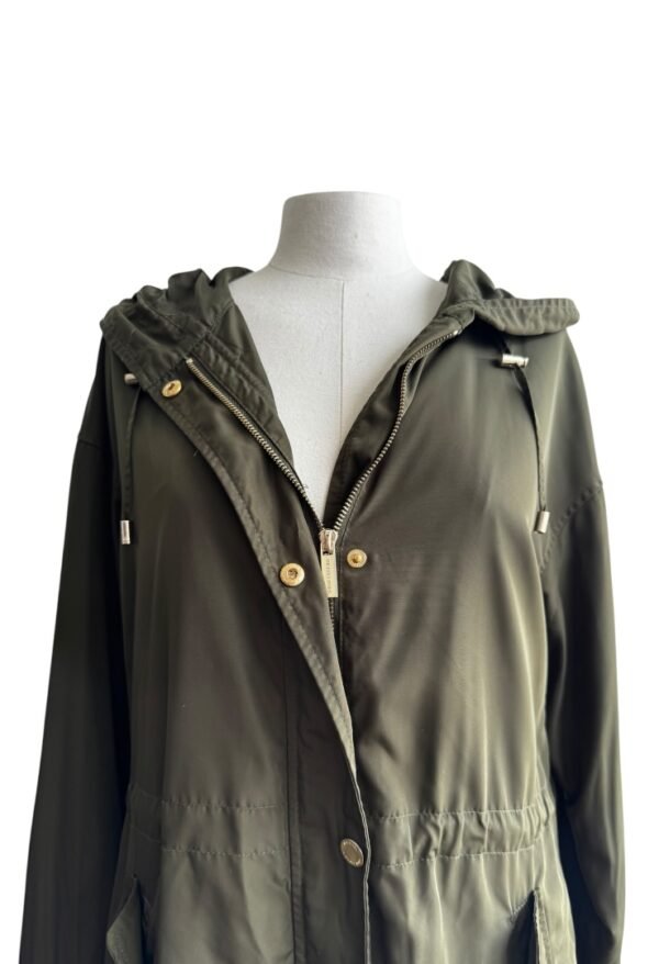 MICHAEL KORS - WINDBREAK - Image 10